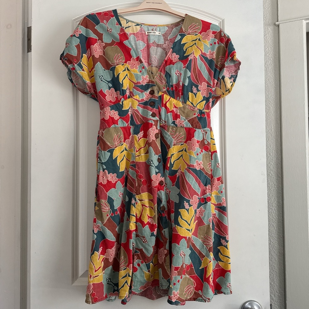 Marine Layer Sundress